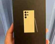 Samsung Galaxy S24 Ultra Titanium Yellow 256GB12GB