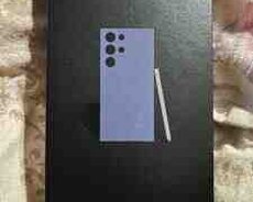 Samsung Galaxy S24 Ultra Titanium Violet 256GB12GB