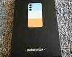 Samsung Galaxy S24+ Sapphire Blue 256GB12GB