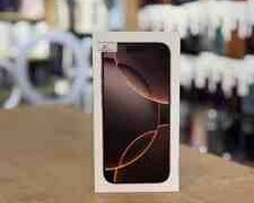 Apple iPhone 16 Pro Desert Titanium 256GB8GB