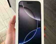 Apple iPhone 16 Pro Max Black Titanium 512GB8GB