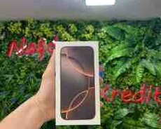 Apple iPhone 16 Pro Desert Titanium 512GB8GB