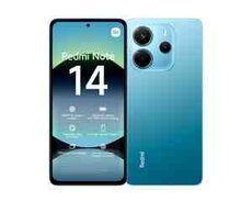 Xiaomi Redmi Note 14 Ocean Blue 128GB6GB