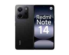 Xiaomi Redmi Note 14 Midnight Black 256GB8GB