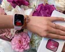 Apple Watch Series 9 Aluminum Pink 41mm