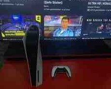 Sony PlayStation 5
