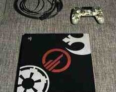Sony Playstation 4 Pro 1