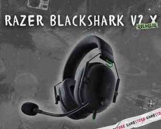 Qulaqlıq RAZER BLACKSHARK V2 X