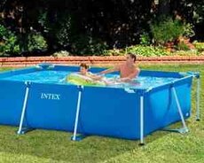 Hovuz İntex