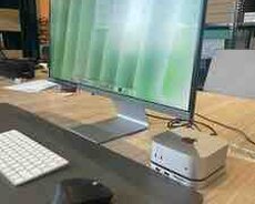 Mac Mini M4 Pro dəst