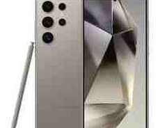 Samsung Galaxy S24 Ultra Titanium Gray 512GB12GB