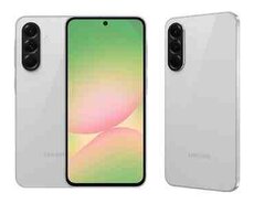 Samsung Galaxy A56 Awesome Lightgrey 256GB8GB