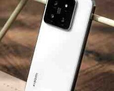 Xiaomi 14 White 512GB12GB