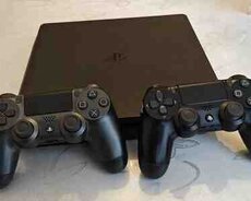 Sony PlayStation 4 Slim 1TB