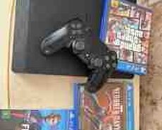 Sony PlayStation 4