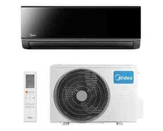 Kondisioner Midea Qara İnverter AG-09N8D1