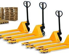 Transpalet Bar 3000kq