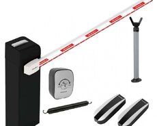 Slaqbaum SmartBaryer