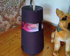 Lg xboom 360 RP4 W/Mood Lighting