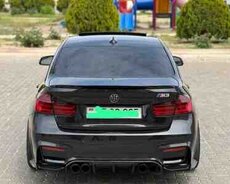 BMW F30 arxa yan lipi