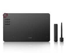 Qrafik planşet "Xp pen deco 03"