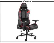 2E Gaming Chair BUSHIDO BlackRed Gen II