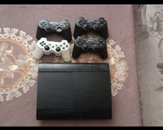 Ps3 super slim