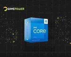 Prosessor Intel Core I5 14400