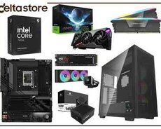 Delta PC 605