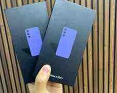 Samsung Galaxy S24+ Cobalt Violet 256GB12GB