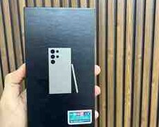 Samsung Galaxy S24 Ultra Titanium Gray 256GB12GB