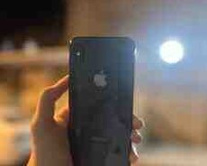 Apple iPhone X Space Gray 64GB3GB