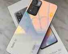 Xiaomi Redmi Note 11 Pro+ 5G Mysterious Black 256GB8GB