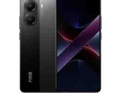 Xiaomi Poco X7 Pro Black 512GB12GB