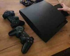 Playstation 3 Slim 500GB