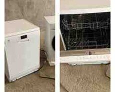 Qabyuyan Electrolux