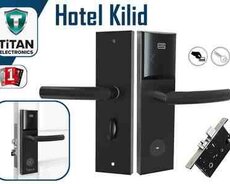Hotel kilidi 1-S