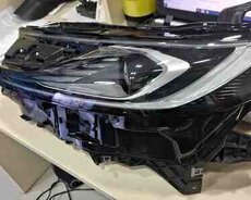 Toyota Camry 2025 full LED farası