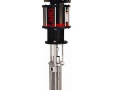 Nasos (2-Ball Piston Pump)