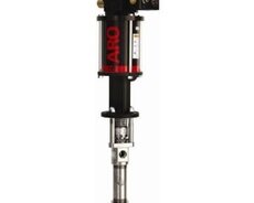 Nasos (2-Ball Piston Pump)