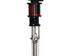 Nasos (2-Ball Piston Pump)