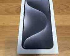 Apple iPhone 15 Pro Natural Titanium 128GB8GB