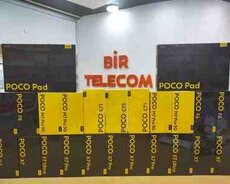 Xiaomi Poco telefonları