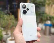 Xiaomi Redmi Note 13 Pro+ Moonlight White 512GB12GB