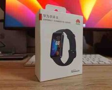 Huawei Band 8 Black