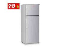 Soyuducu Shivaki HD-276-FN