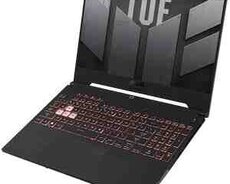 Noutbuk Asus Tuf Gaming R9-7940HS  RTX4070 8GB (90NR0FF5)