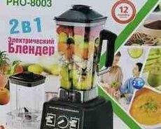 Kokteyl aparatı Proliss 5500W