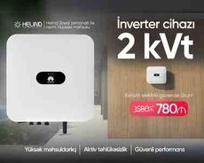 Invertor Huawei