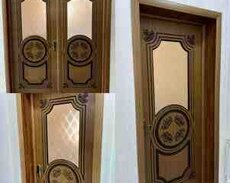 Otaq qapıları